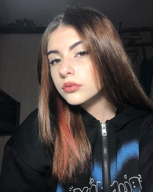 Ксения, 22, Москва - "РусДэйт"