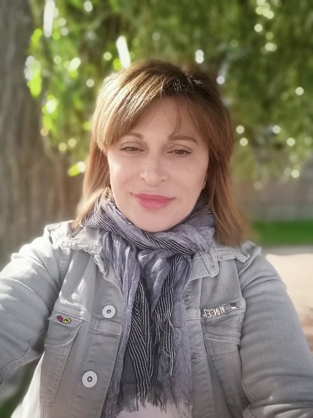 Анна, 58, Санкт-Петербург - \"РусДэйт\"