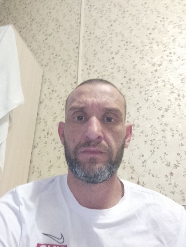 Костя, 37, Москва - "РусДэйт"