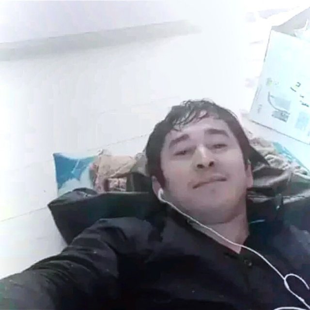 Рустам, 37, Москва - "РусДэйт"