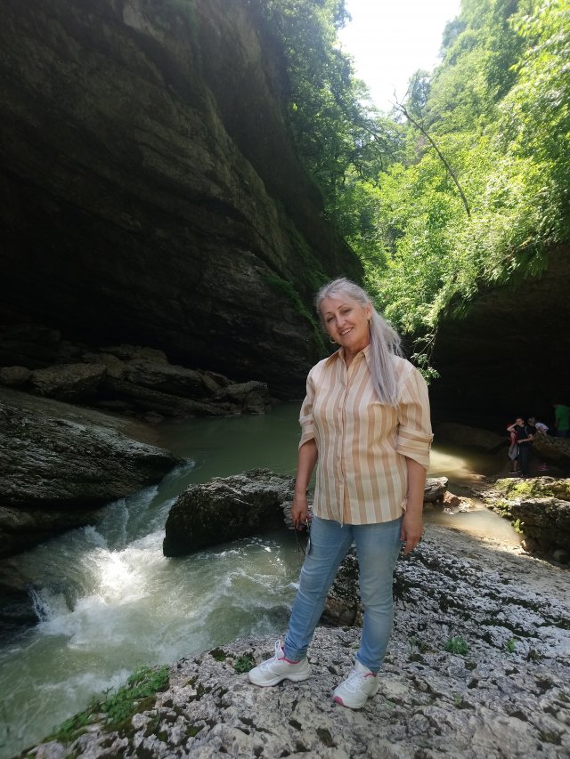 59 лет краснодар