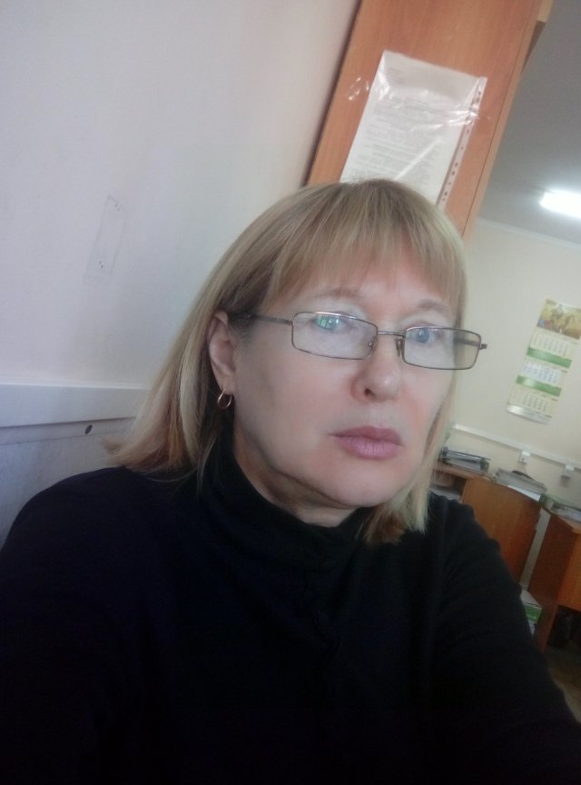 Елена, 60, Ростов-на-Дону -РусДэйт