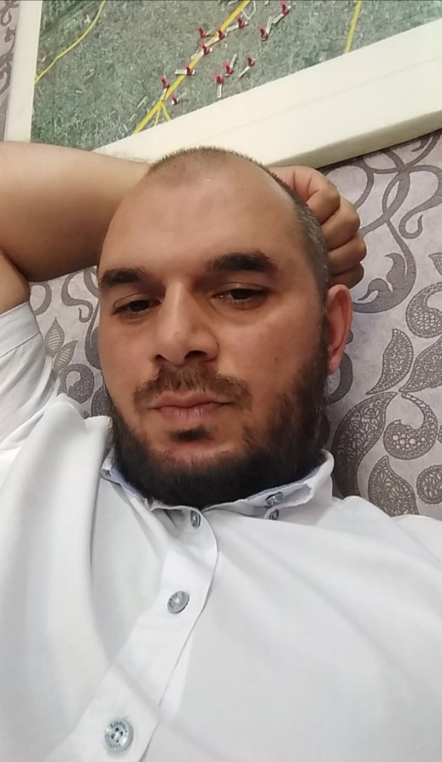 Марат, 36, Ташкент - \"РусДэйт\"