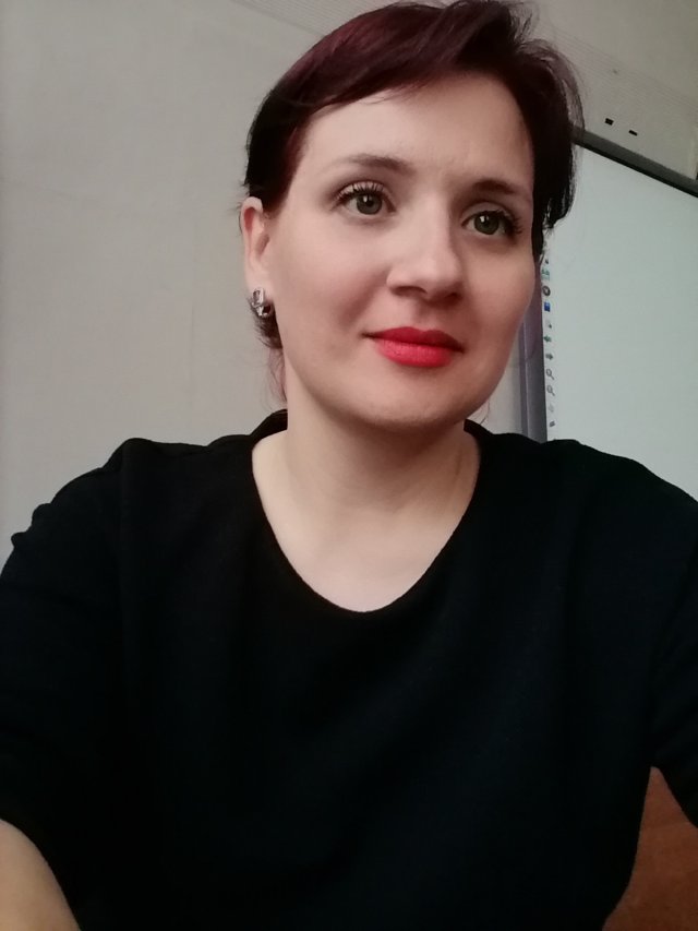 Elena, 41, Москва - "РусДэйт"