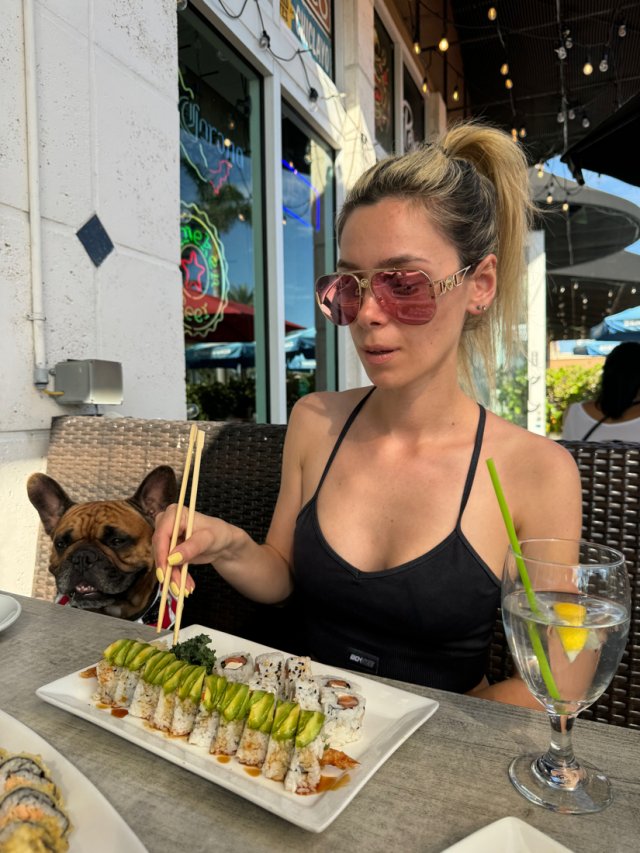 Rena, 31, Санни-Айлс-Бич - "РусДэйт"