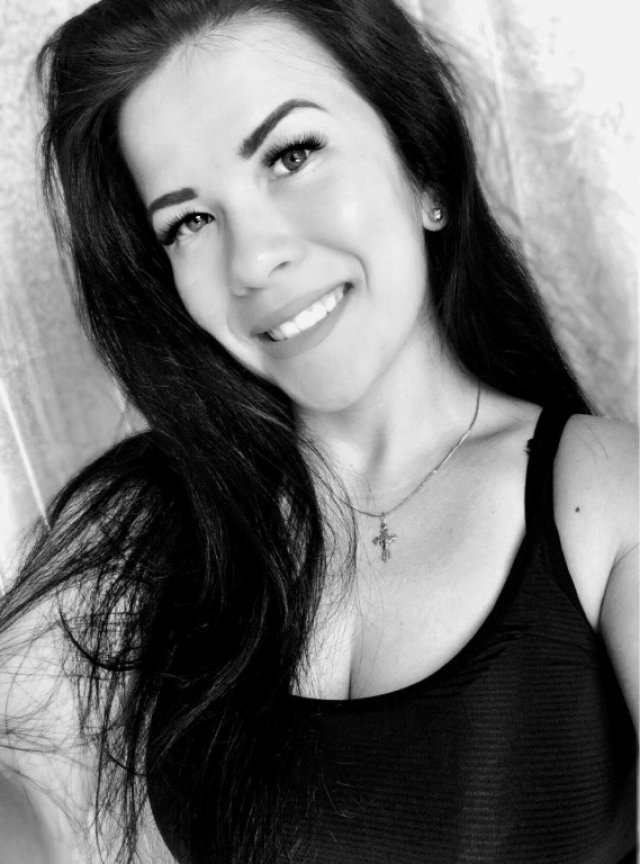 Катя, 32, Москва - "РусДэйт"