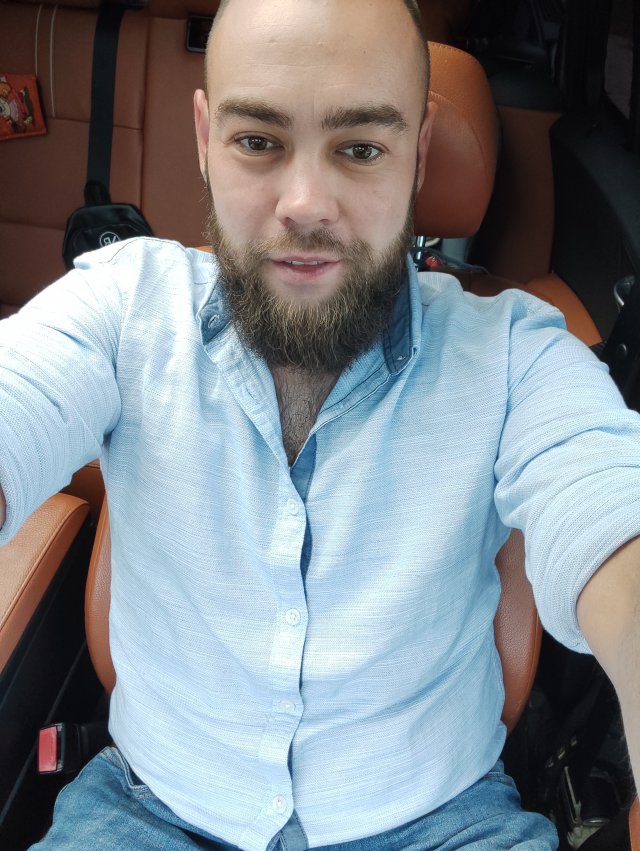 Евгений, 29, Орел - "РусДэйт"