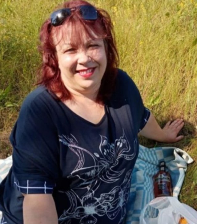 Лариса, 51, Липецк - "РусДэйт"