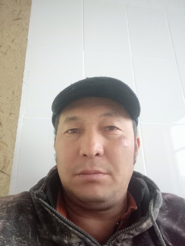 Азамат, 39, Астана - \"РусДэйт\"