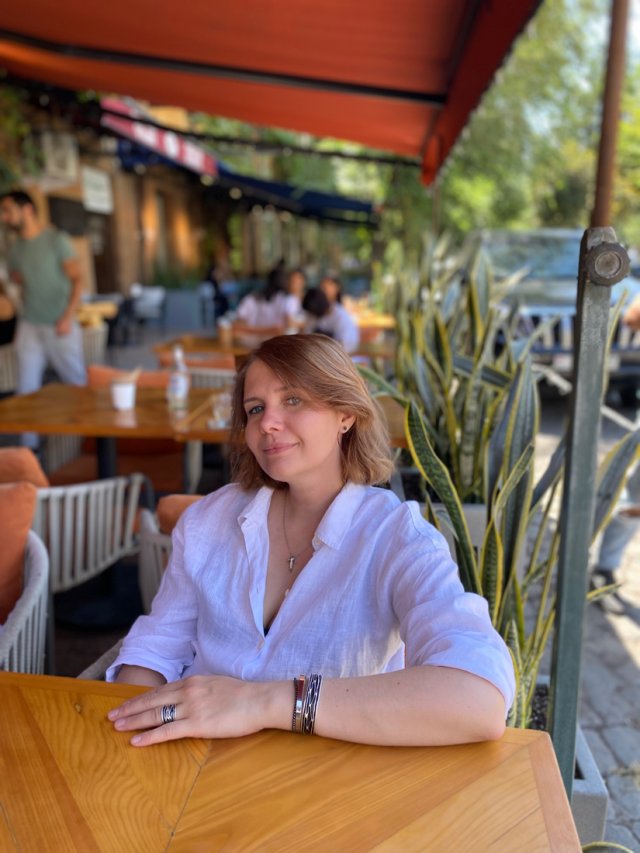 Наталья, 38, Екатеринбург - "РусДэйт"