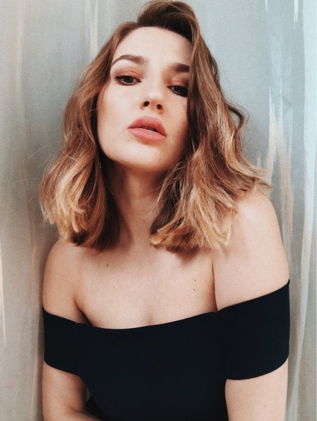 Татьяна, 32, Белгород - "РусДэйт"