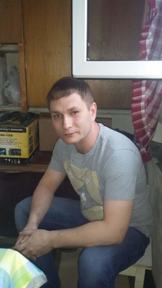 Максим, 44, Алматы - "РусДэйт"