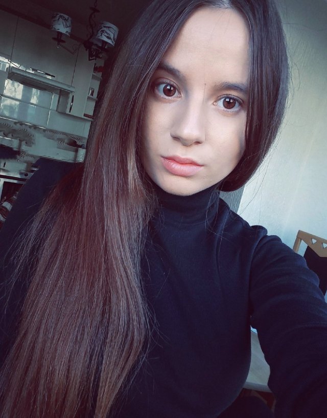 Камелия, 22, Санкт-Петербург - "РусДэйт"