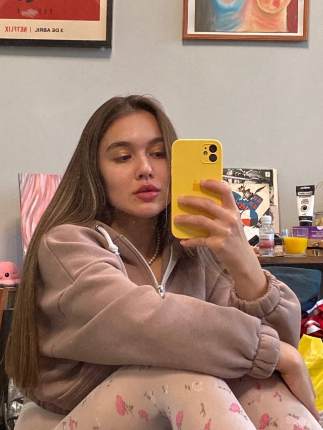 Амалия, 23, Алматы - "РусДэйт"