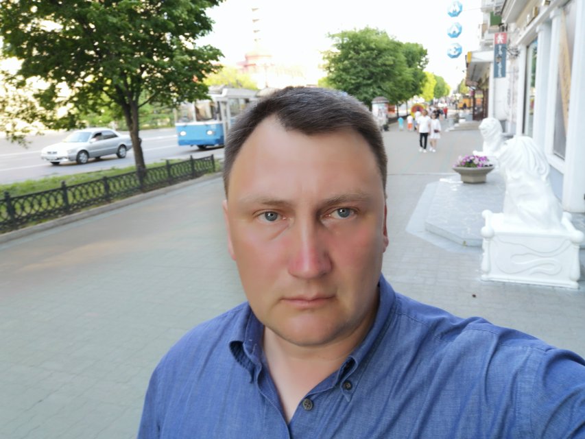 Сергей , 50, Новокузнецк - "РусДэйт"