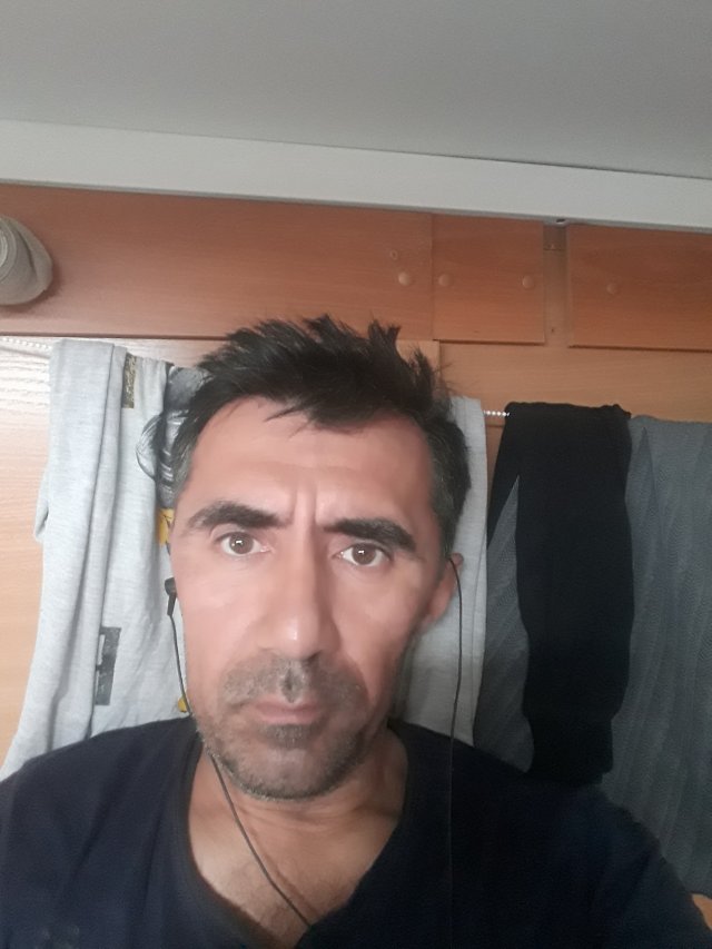 Амур, 45, Пермь - "РусДэйт"