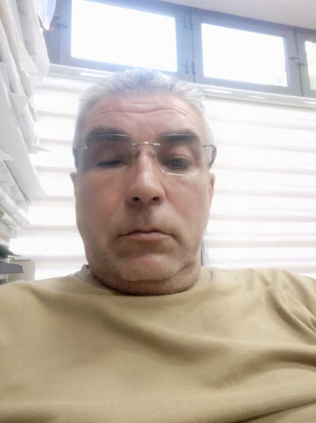 Влад, 56, Ташкент - \"РусДэйт\"