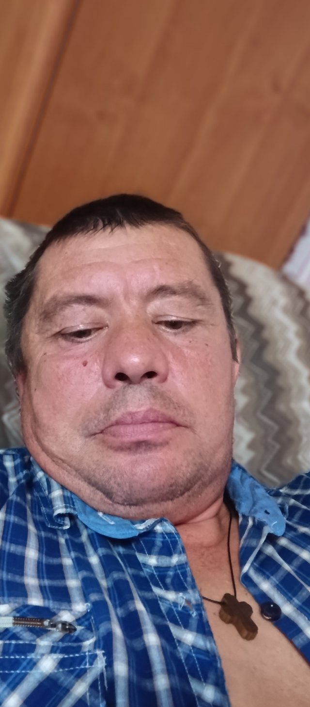 Владимир, 48, Москва - "РусДэйт"