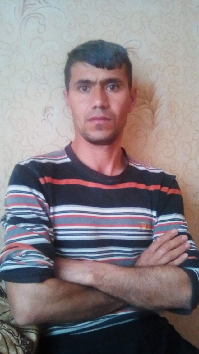 Жора, 41, Саратов - "РусДэйт"