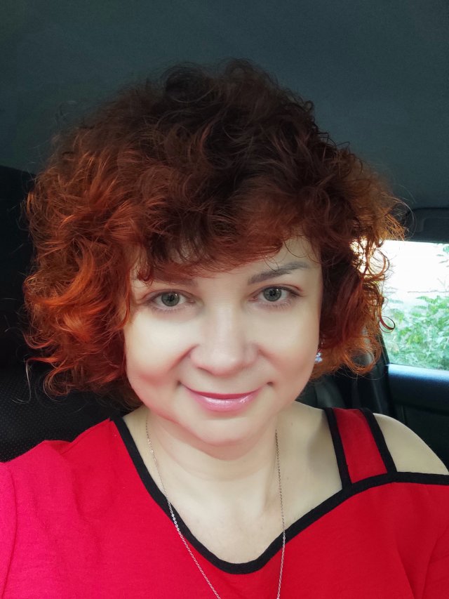 Ксения, 47, Бишкек - "РусДэйт"