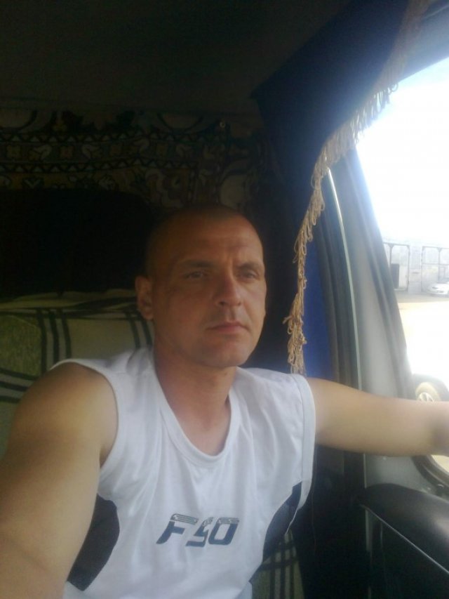 Владимир, 39, Алматы - "РусДэйт"