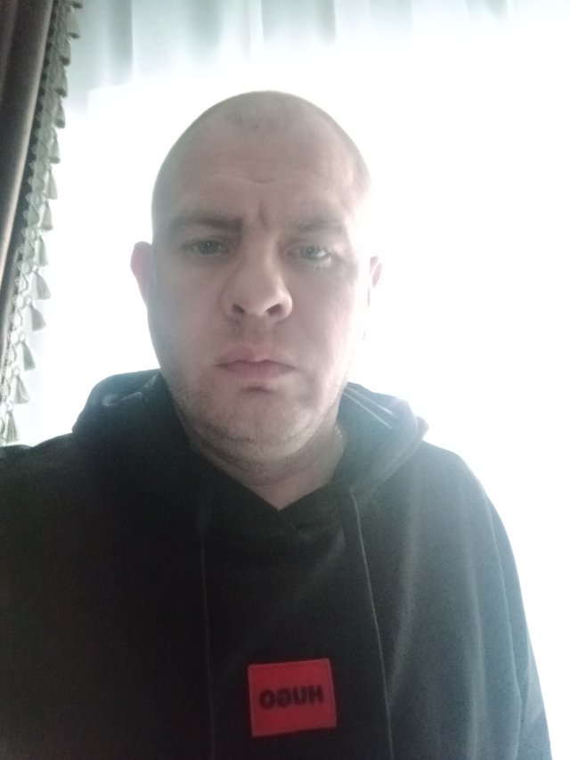 Александр, 39, Томск - "РусДэйт"