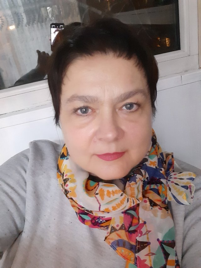 Светлана, 60, Алматы - "РусДэйт"