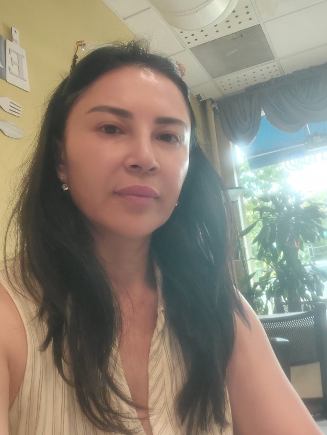 Диля, 44, Чикаго - "РусДэйт"