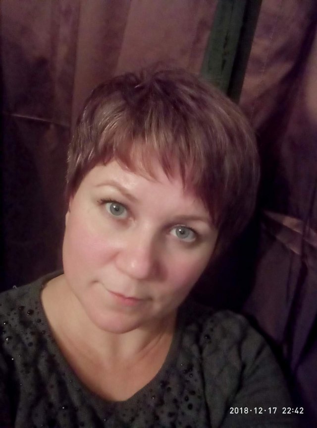 Зинфира, 39, Бишкек - "РусДэйт"