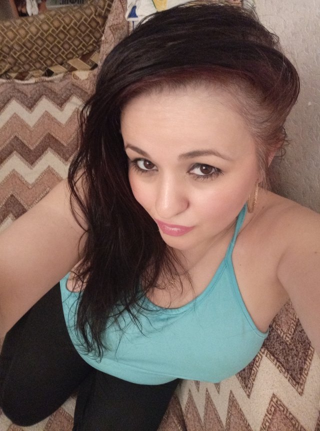 Инна, 43, Тирасполь - "РусДэйт"