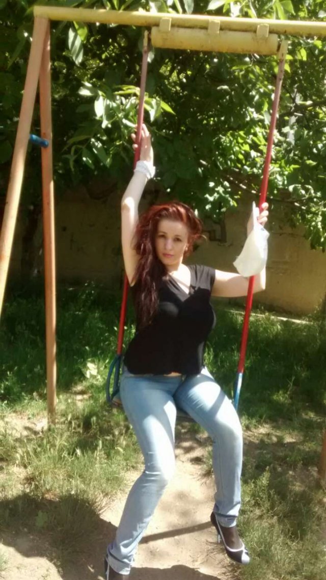 Инна, 43, Тирасполь - "РусДэйт"