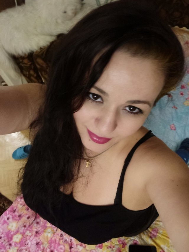 Инна, 43, Тирасполь - "РусДэйт"