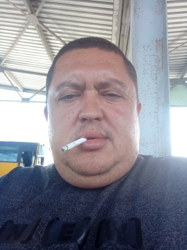 Семён, 41, Пятигорск - "РусДэйт"