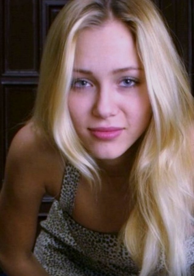 Анастасия, 32, Симферополь - "РусДэйт"