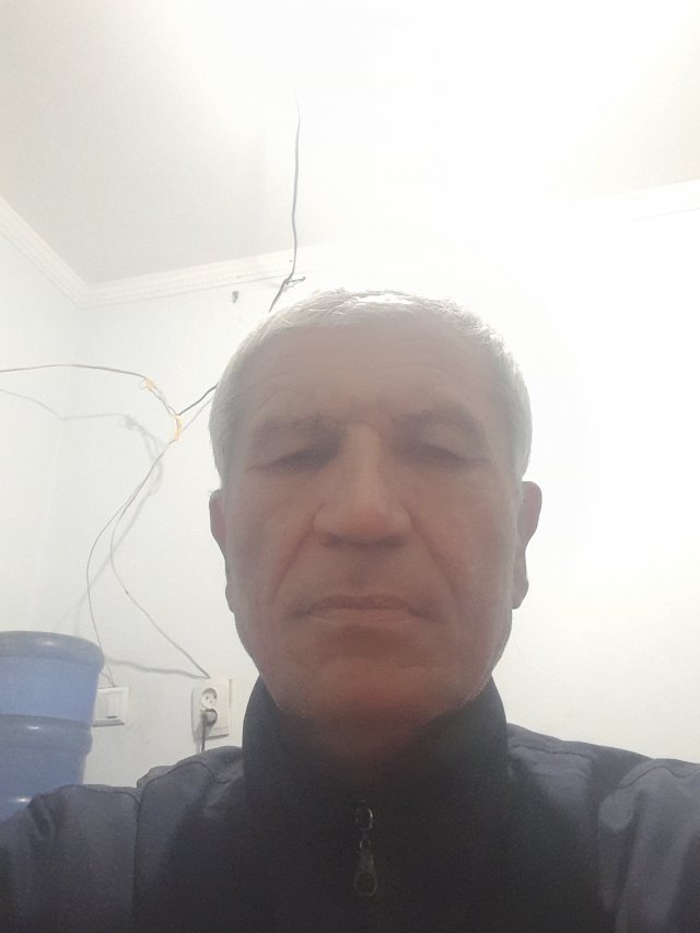 Mahmud, 61, Ташкент - \"РусДэйт\"