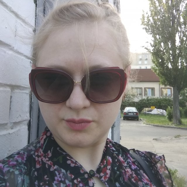 Виктория черняк киев