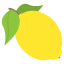 :lemon: