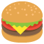 :hamburger: