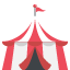 :circus_tent: