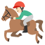 :horse_racing_tone1: