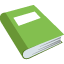 :green_book: