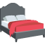 :bed: