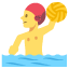 :water_polo: