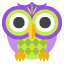 :owl: