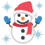 :snowman2: